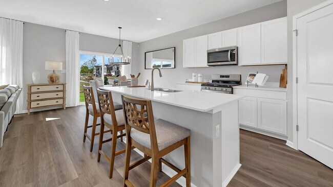 3016 Old Castle Rd unit 38476625, Joliet, IL 60435 - photo 6