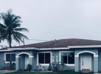 2821 NW 106th St, Miami, FL 33147