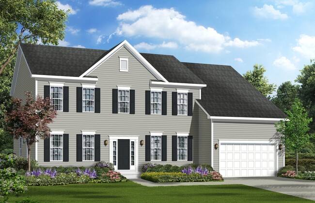 14108 Dawn Whistle Way unit 36859845, Bowie, MD 20721 - photo 3