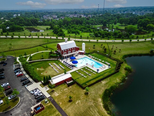 8190 Daylily Dr, Plain City, OH 43064 - photo 6