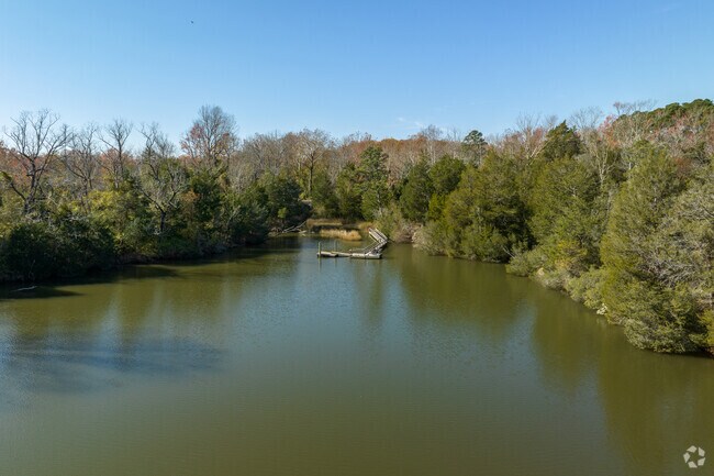 Coronado residents don't have to go far to enjoy natures tranquility.
