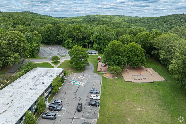At High Bridge Elementary School, we know that every student travels a unique road to success.