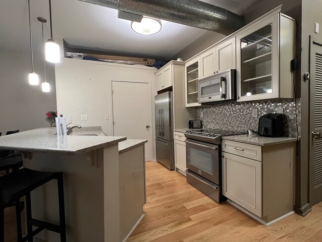 Cornerstone Village unit 8217, Atlanta, GA 30308 - photo 7