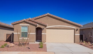 21740 E Crest Ave, Red Rock, AZ 85145