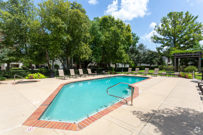 Swimming Pool 1