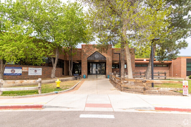 Belleview Elementary School