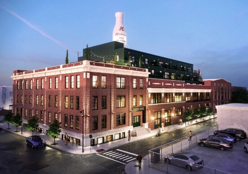 2002 Abigail St unit 108A, Philadelphia, PA 19125 - photo 1