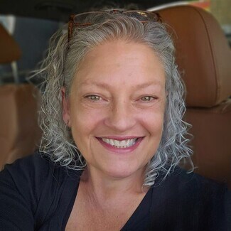 Krisdine Wilson