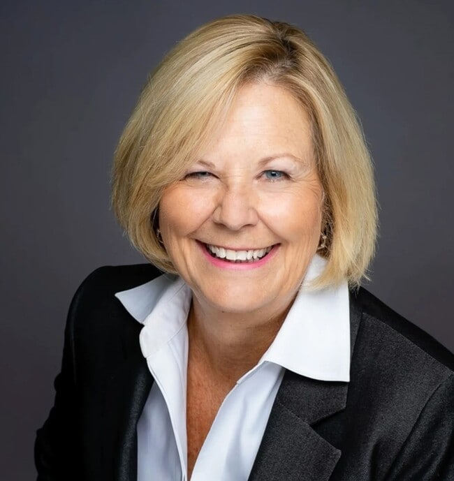 Colleen Lawler
