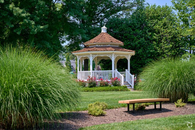 Piedmont has many parks and public spaces for residents and guests to enjoy.