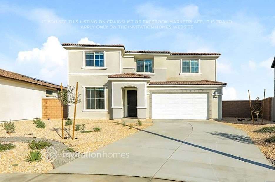 27090 Basalt Dr, Menifee, CA 92585 - photo 1