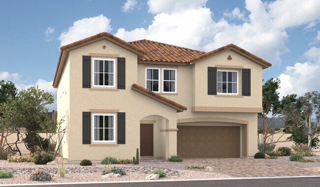 9977 W Meranto Ave unit 36397154, Las Vegas, NV 89178 - photo 3