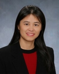Holly Tang