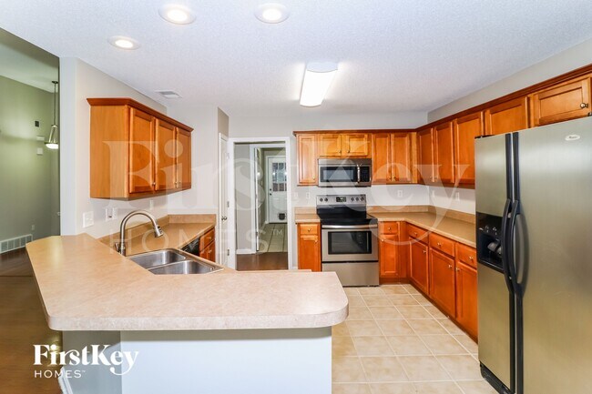 5155 Zachary Run Cove, Arlington, TN 38002 - photo 7