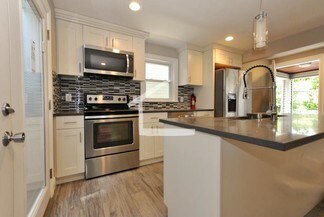 6 Nonantum St Unit 1, Newton, MA 02135