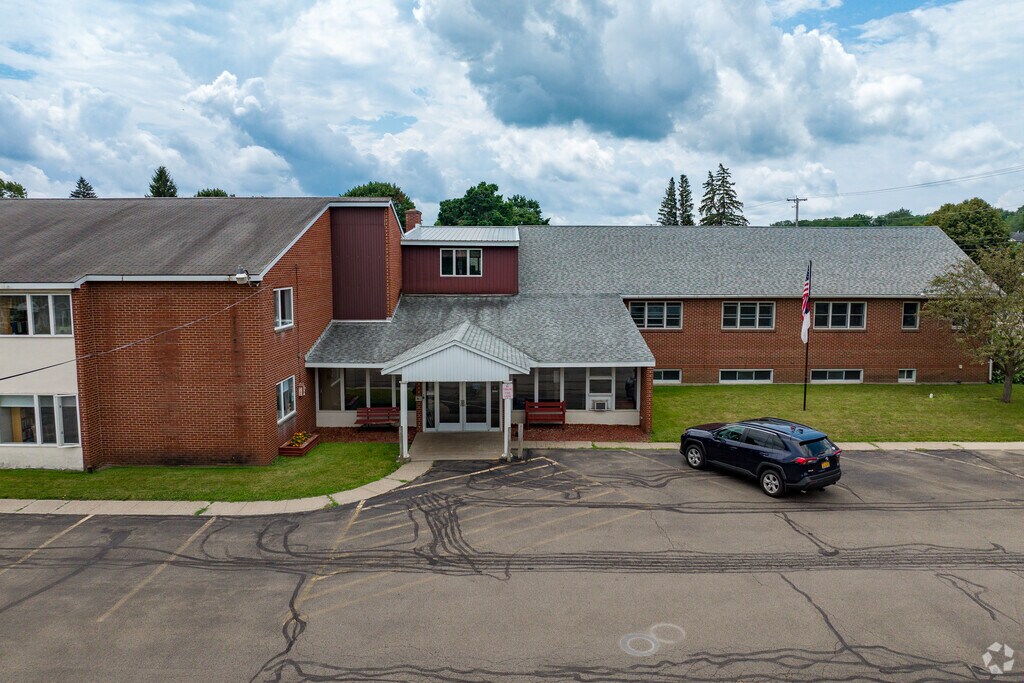 Cortland Christian Academy is a private school in Cortland, NY.