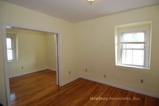 1213 Adams St Unit 1, Boston, MA 02124