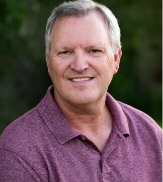 Jeff Barber