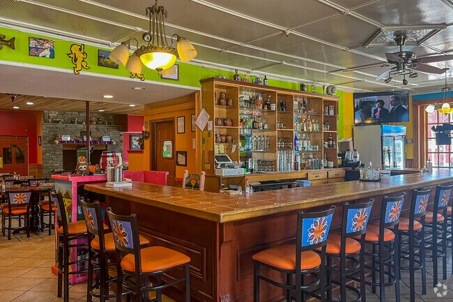 Tlacuani Mexican Restaurant is a local favorite in Temple, PA.