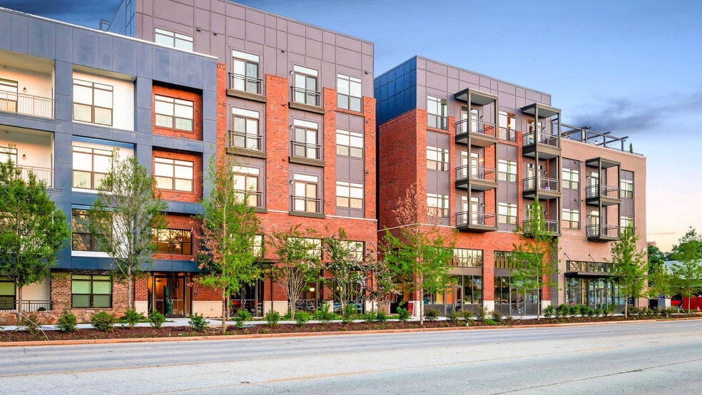 The Baxter, Decatur, GA 30033 - photo 1