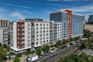 695 Atlantic St, Stamford, CT 06902