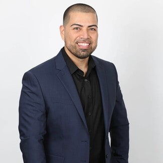 Jean Pierre Oviedo