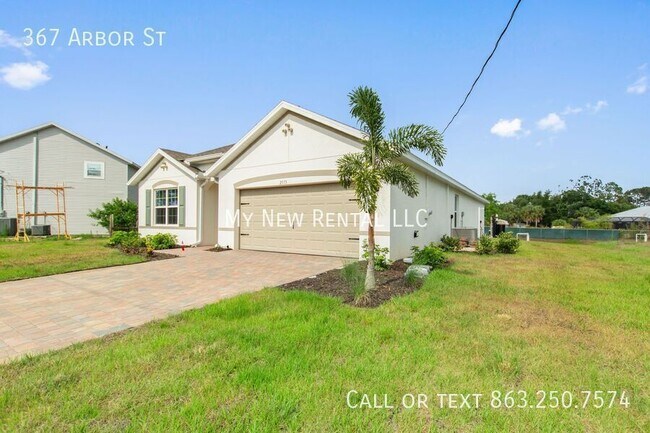 367 Arbor St, Port Charlotte, FL 33953 - photo 6