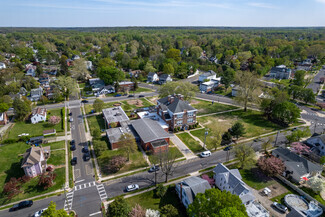 Laurel Springs School
