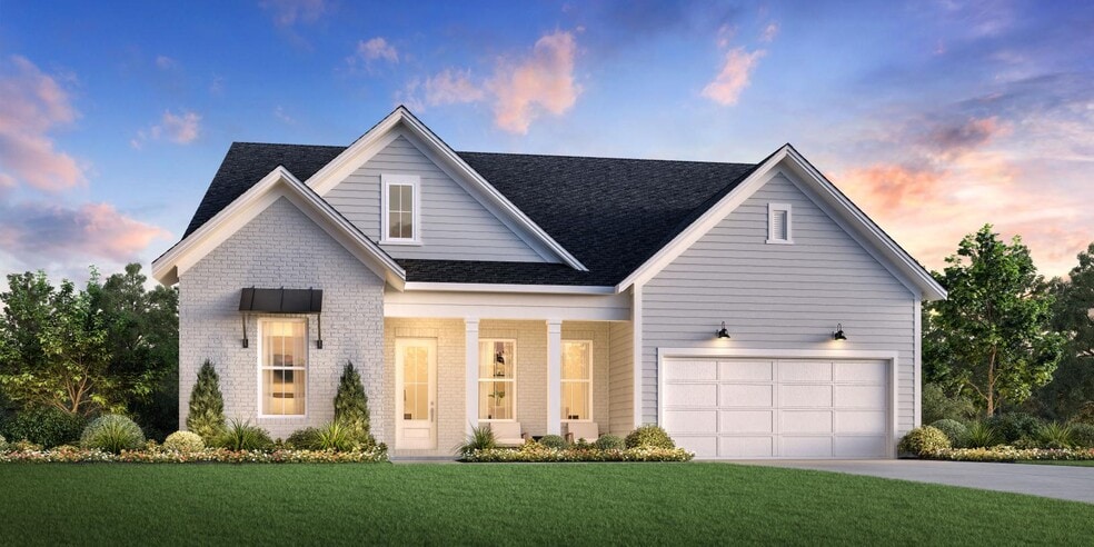 201 Redland Way unit 36359795, Greenville, SC 29607 - photo 1