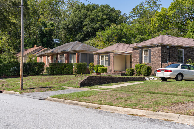 Briarwood homes can range in prices from $75k to $125k.