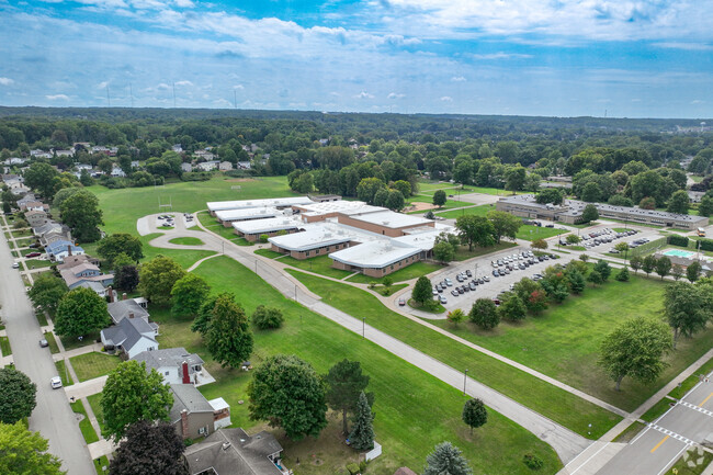 James S. Wilson Middle School offer after school programs for students to enjoy.
