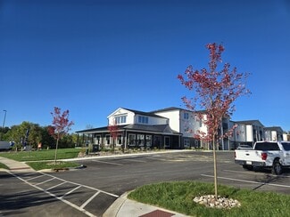 3300 Schlosser Farm Way, Jeffersonville, IN 47130