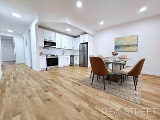 183 Chauncey St Unit 1, Brooklyn, NY 11233