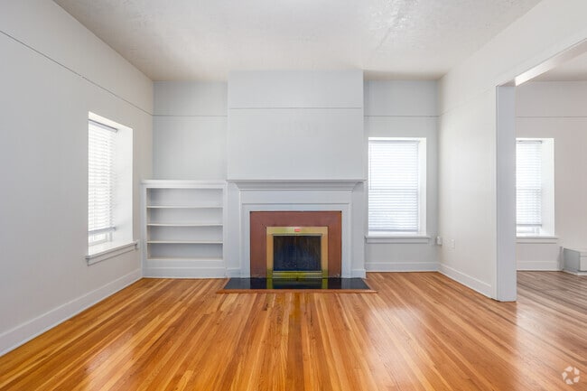 Fort Sill On Post Housing, Fort Sill, OK 73503 - photo 7