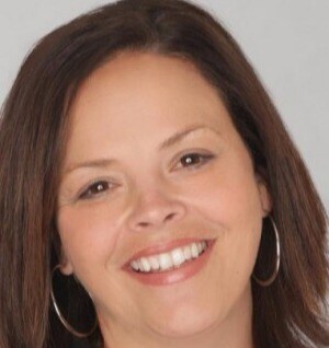 Nikki Turney