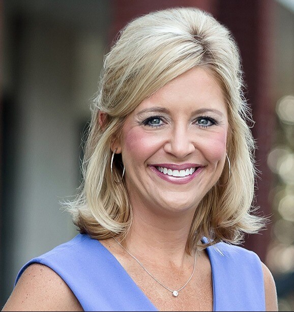Michelle Scott