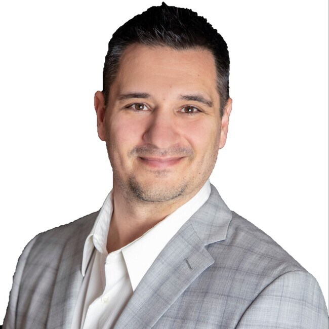 Agent Photo