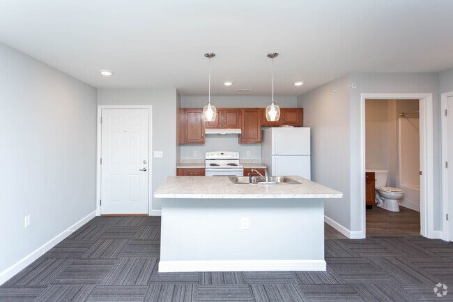 Sycamore Apartments, Kokomo, IN 46901 - photo 7