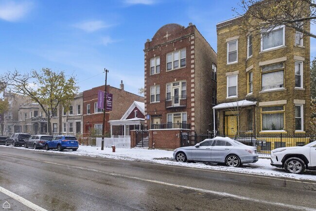 1353 S California Ave unit 1F, Chicago, IL 60608 - photo 3