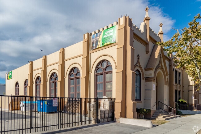 St. Patrick School provides a safe, positive, and nurturing environment for students.