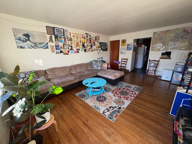 901 E Scott St unit B, Kirksville, MO 63501 - photo 5