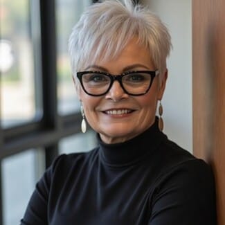 Lisa Glomski