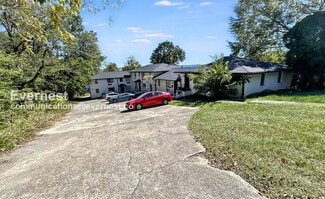 2421 29th Street Ensley Unit c, Birmingham, AL 35208