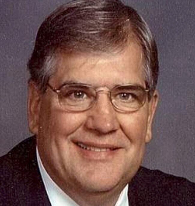 Harry Buck