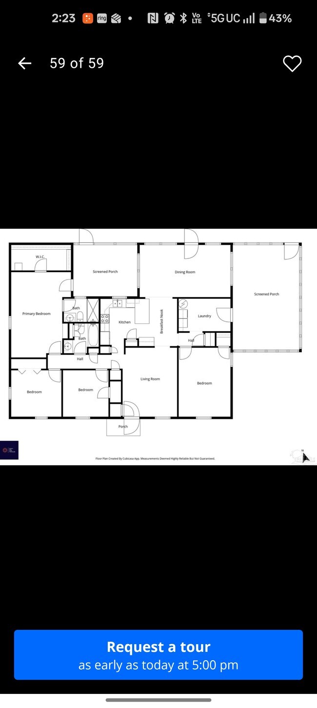 4866 Cuerro Ct, Pensacola, FL 32526 - photo 2