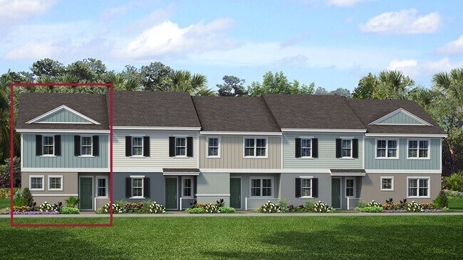 1618 Acclaim Rd unit 36480291, Apopka, FL 32703 - photo 2