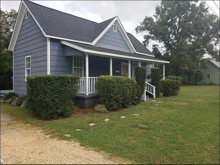 306 Moore St, Clayton, NC 27520 - photo 1