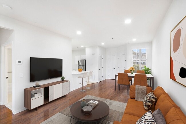 RIVER BEND DEVELOPERS, LLC, Florham Park, NJ 07932 - photo 5