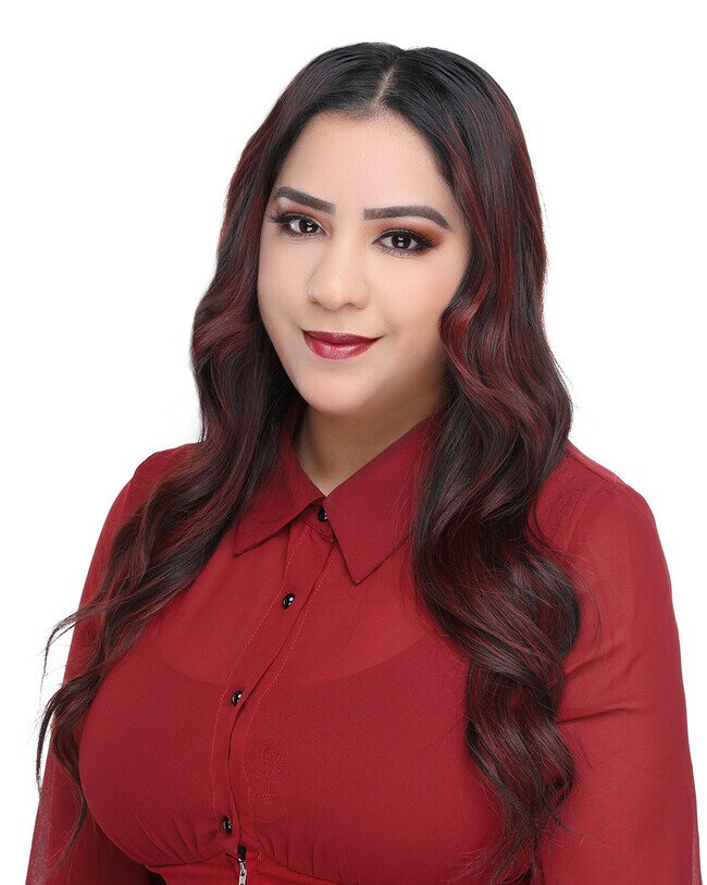 Serliz Ramirez-Gil