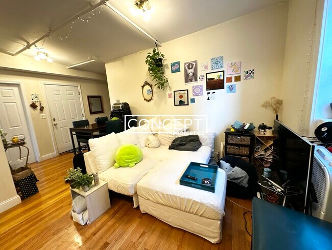 84 Fenway unit 31, Boston, MA 02115 - photo 6